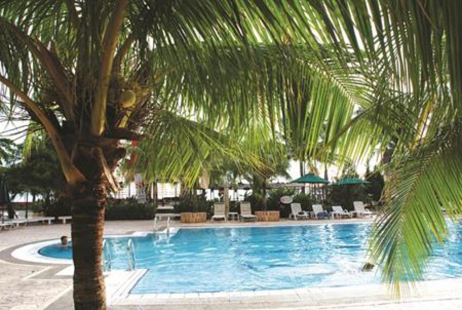 Ruiyas Sea View Condominium Portdickson Port Dickson Exterior foto