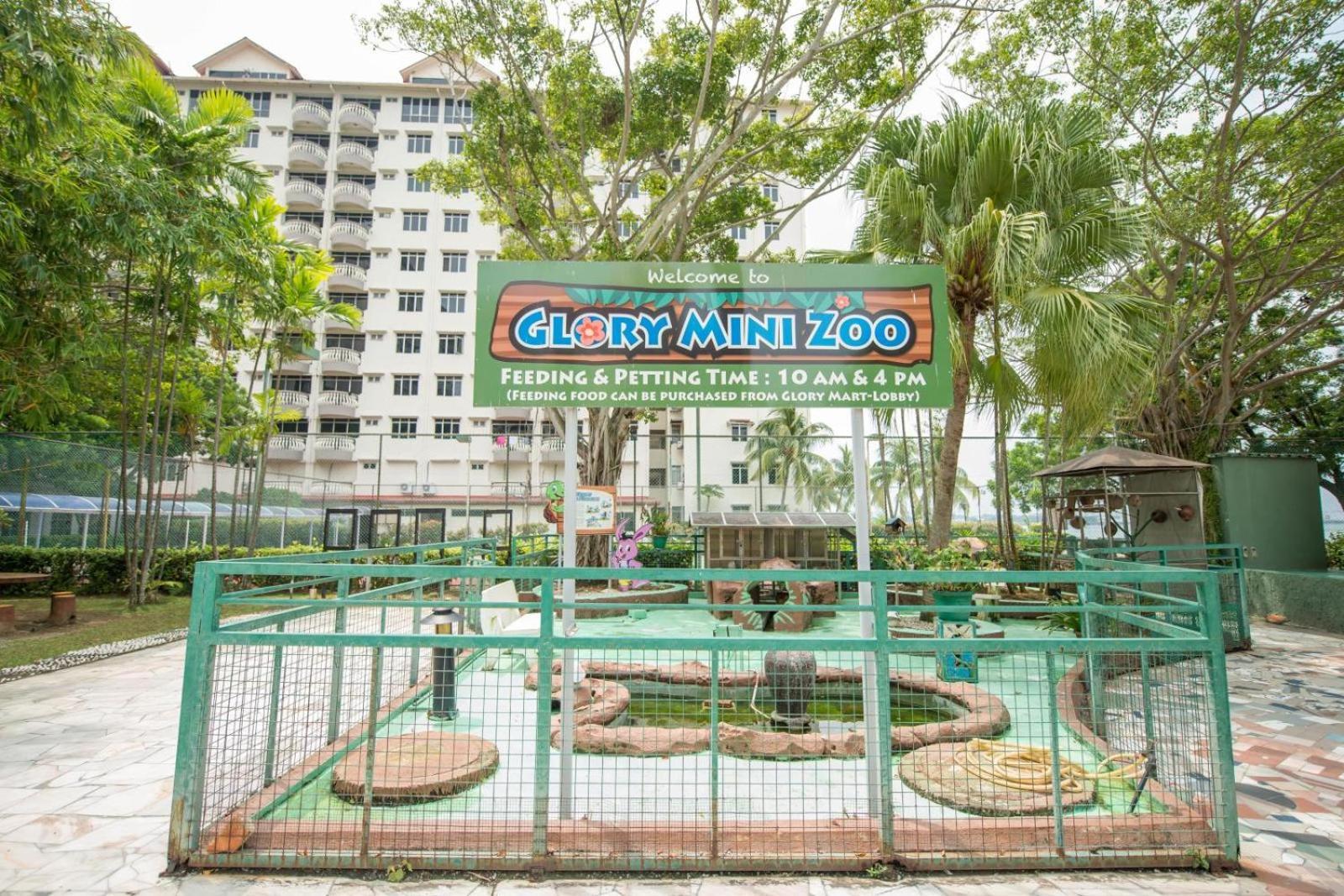 Ruiyas Sea View Condominium Portdickson Port Dickson Exterior foto