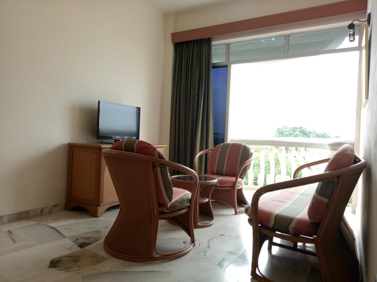 Ruiyas Sea View Condominium Portdickson Port Dickson Exterior foto