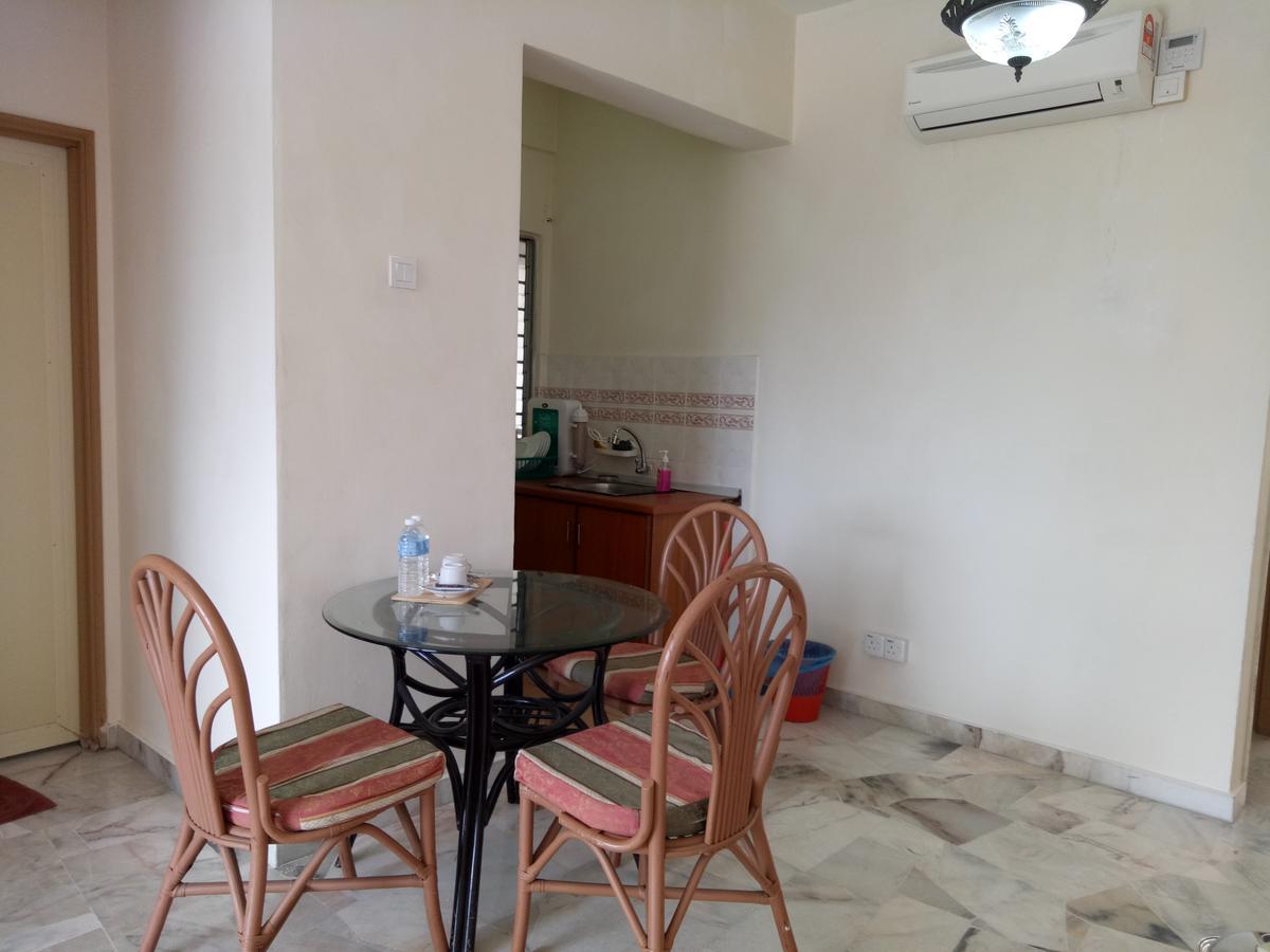 Ruiyas Sea View Condominium Portdickson Port Dickson Exterior foto