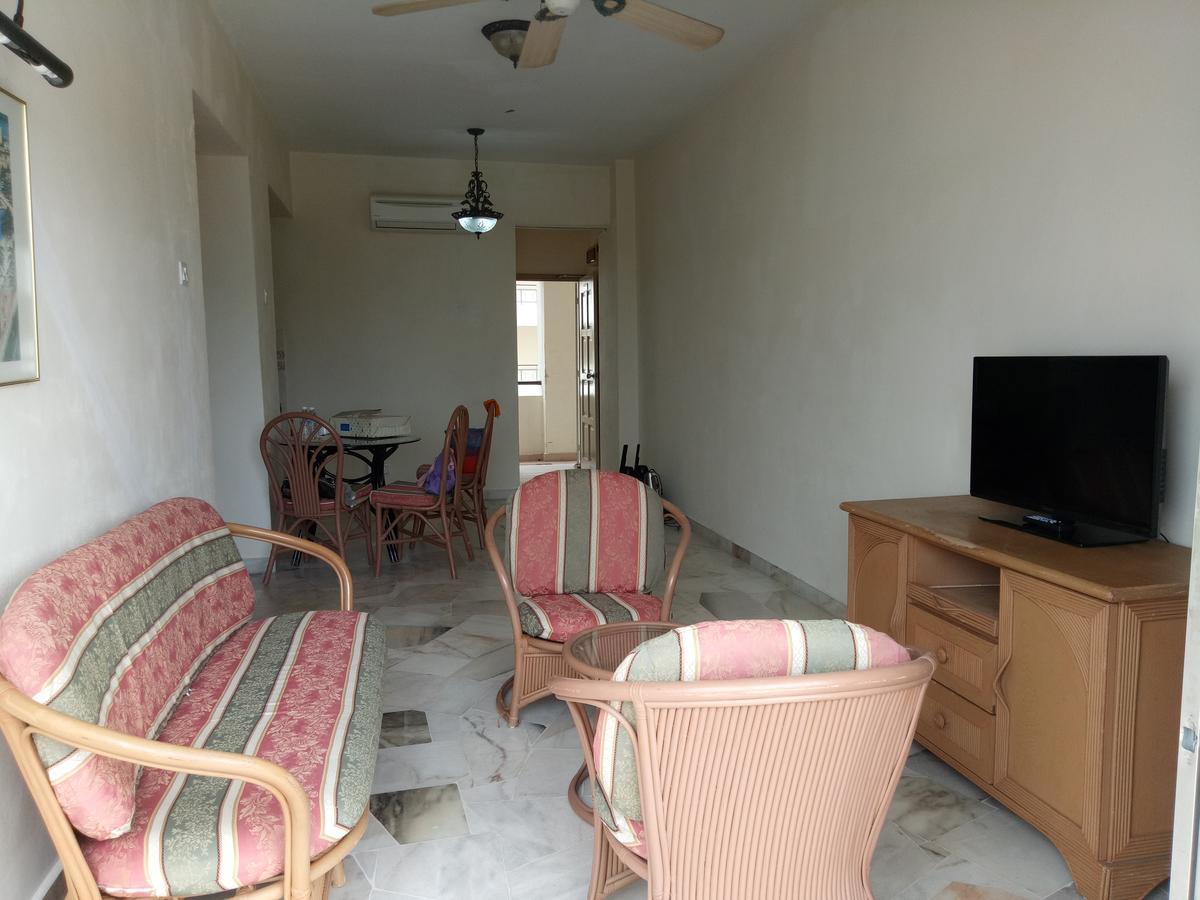 Ruiyas Sea View Condominium Portdickson Port Dickson Exterior foto