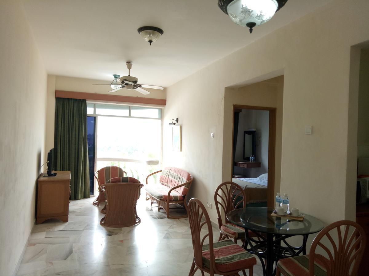 Ruiyas Sea View Condominium Portdickson Port Dickson Exterior foto