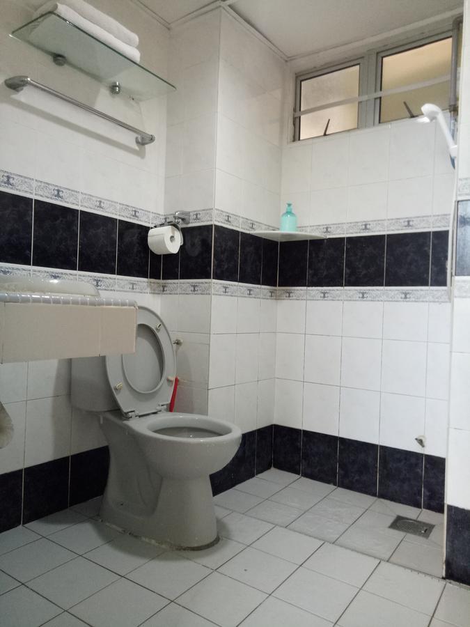 Ruiyas Sea View Condominium Portdickson Port Dickson Exterior foto